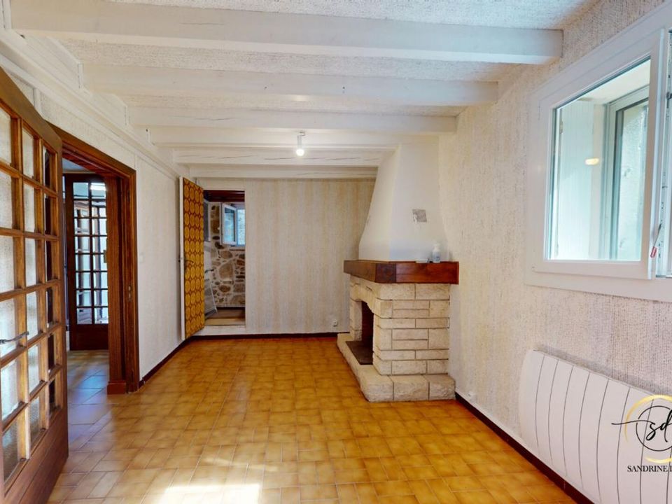 Villa i Dreuilhe, Ariege - foto 5