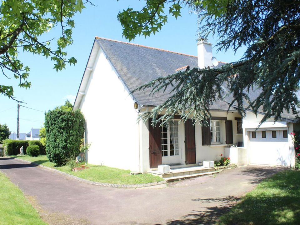 Villa i Ploufragan, Cotes-d'Armor - foto 2