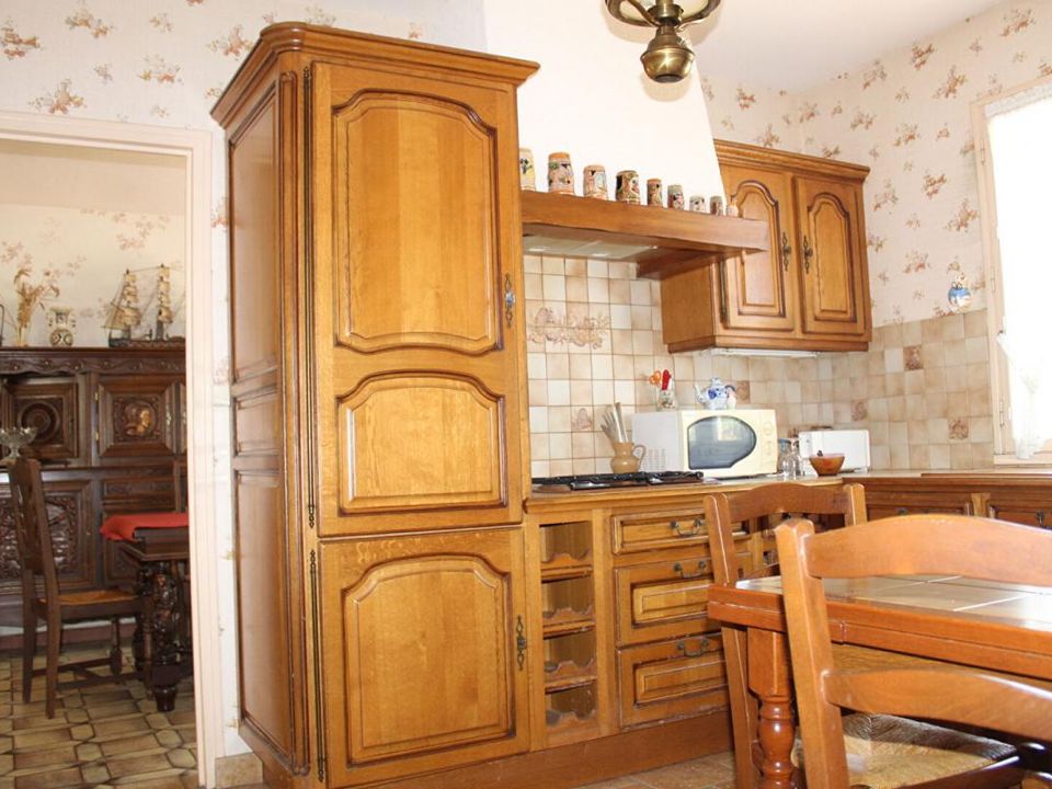Villa i Ploufragan, Cotes-d'Armor - foto 4