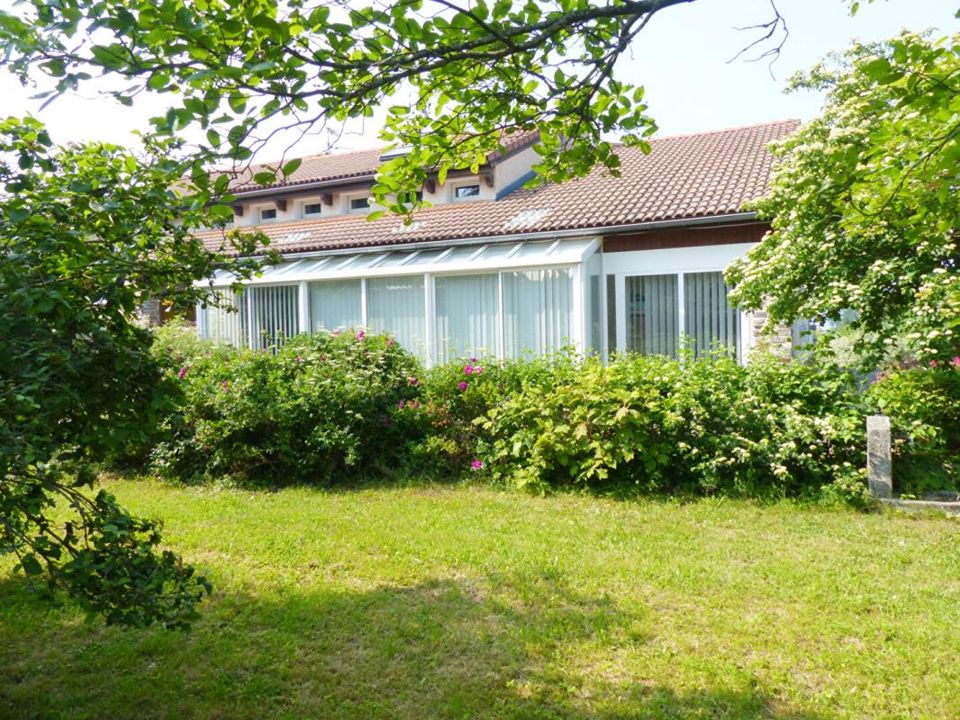Villa i Solignac-sur-Loire, Haute-Loire - foto 1