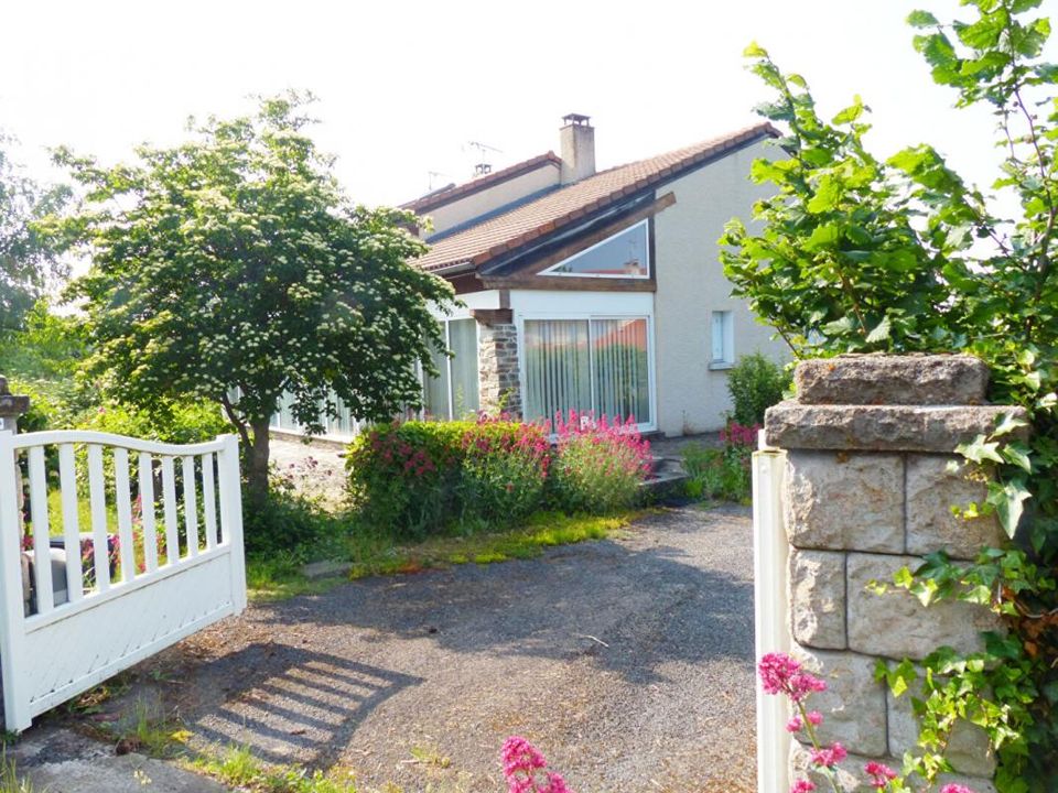 Villa i Solignac-sur-Loire, Haute-Loire - foto 2