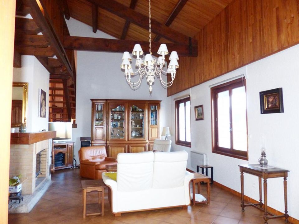 Villa i Solignac-sur-Loire, Haute-Loire - foto 4