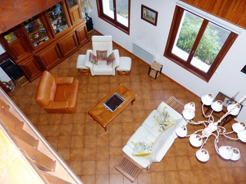 Villa i Solignac-sur-Loire, Haute-Loire - foto 5