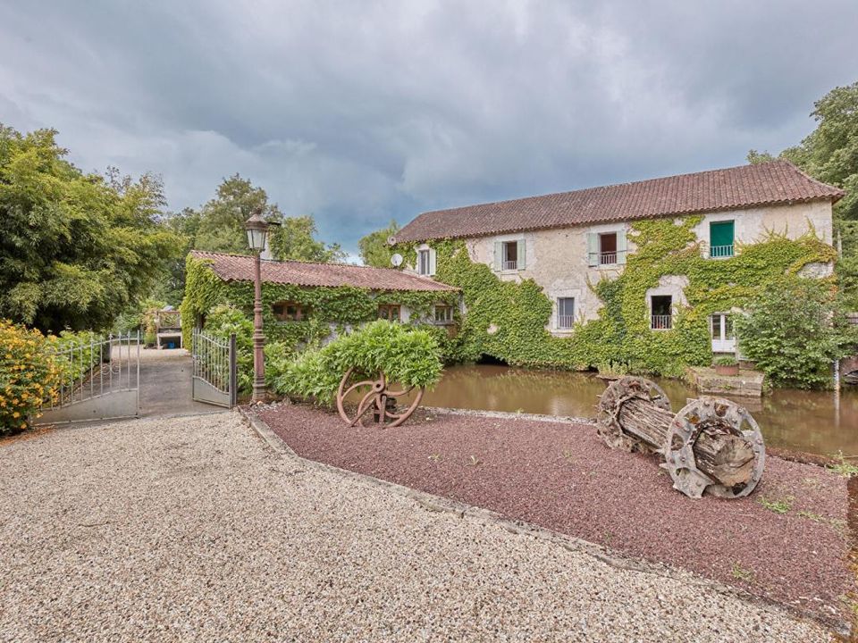 Farm hus i Lisle, Dordogne - foto 2