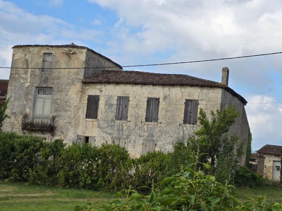 Erhvervsejendom i Blaye, Gironde - foto 2
