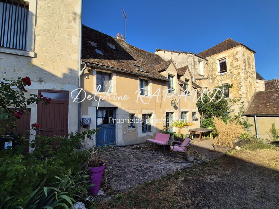 Villa i Nogent-le-Rotrou, Eure-et-Loir - foto 2