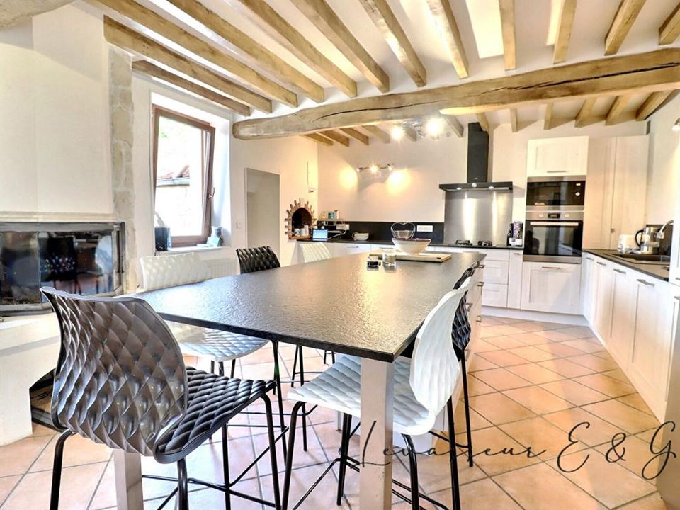 Villa i Canly, Oise - foto 1