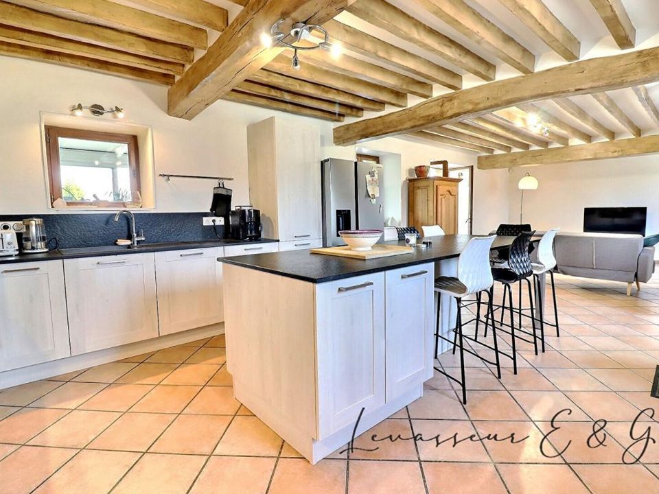Villa i Canly, Oise - foto 2