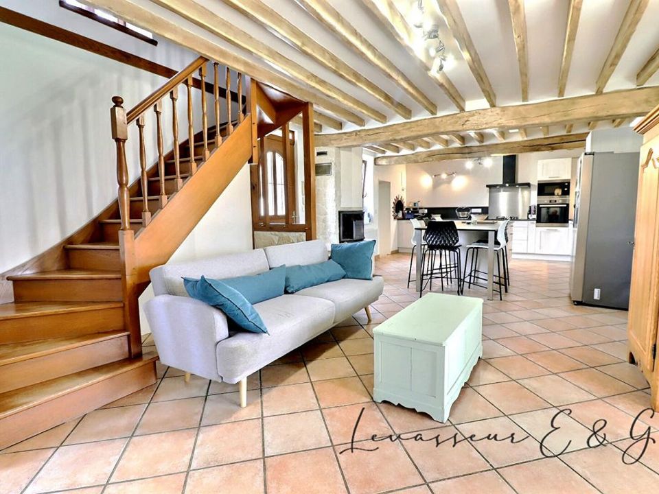 Villa i Canly, Oise - foto 3