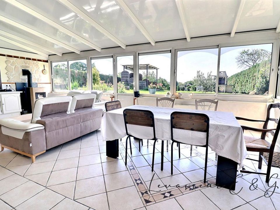 Villa i Canly, Oise - foto 4