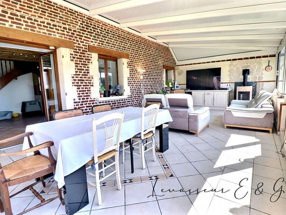 Villa i Canly, Oise - foto 5