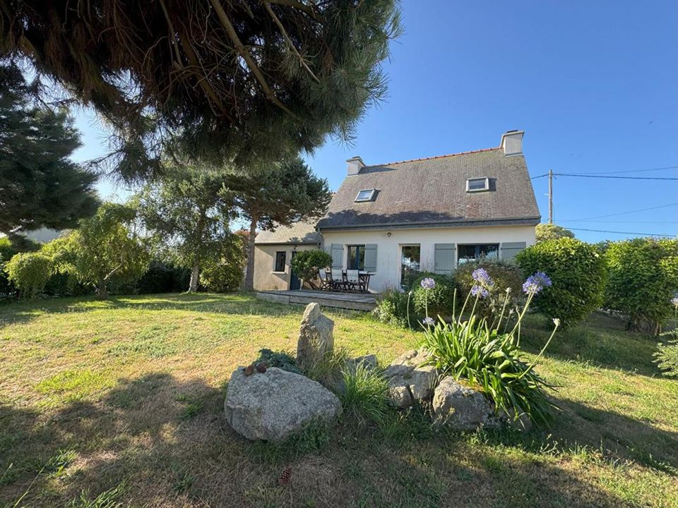 Villa i Pleubian, Cotes-d'Armor - foto 1