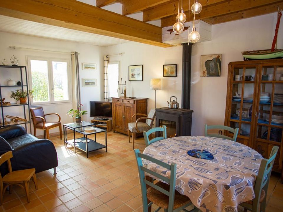 Villa i Pleubian, Cotes-d'Armor - foto 5