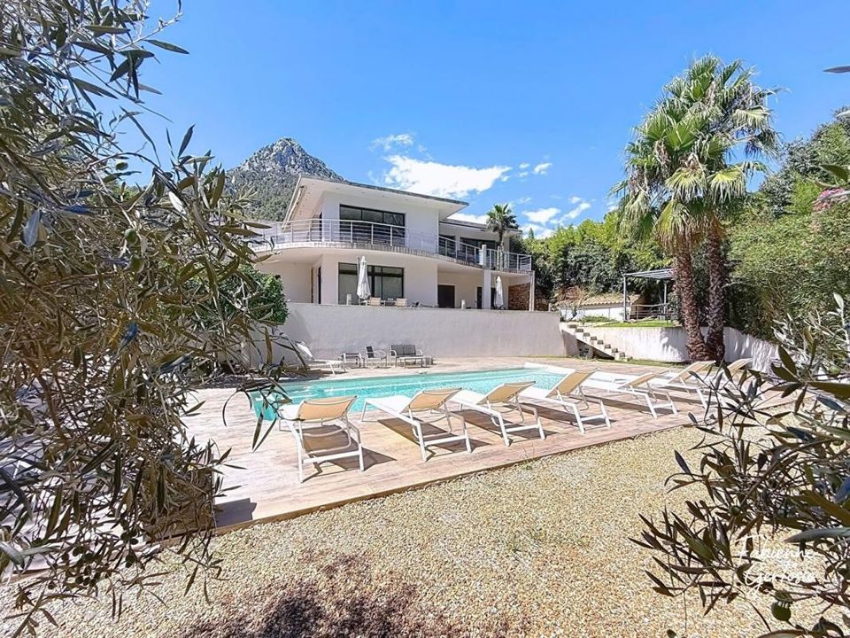 Villa i La Valette-du-Var, Var - foto 1