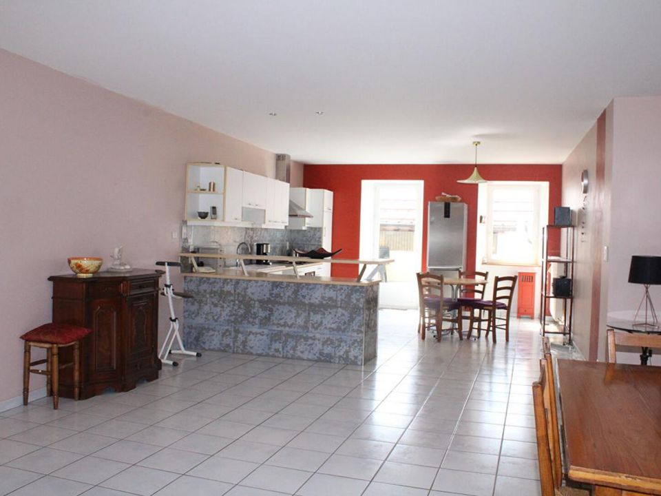 Villa i Langogne, Lozere - bilde 2