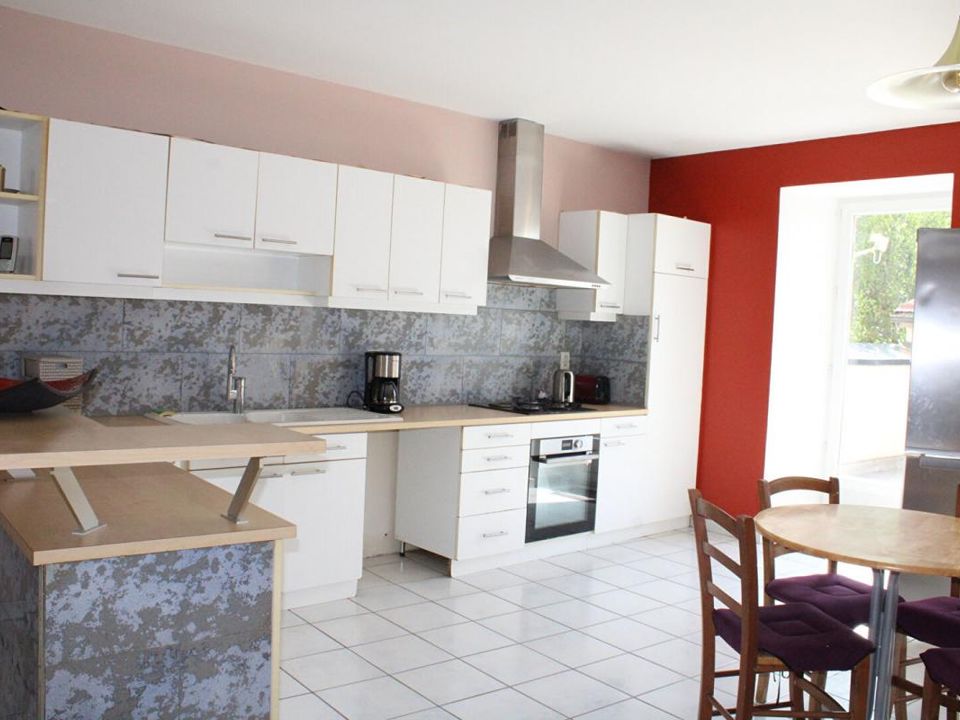 Villa i Langogne, Lozere - bilde 3