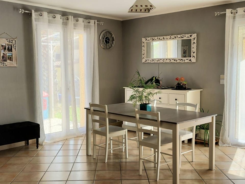 Villa i Istres, Bouches-du-Rhone - foto 3
