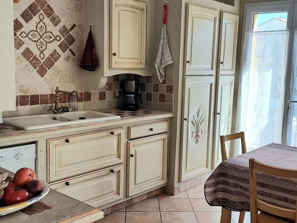 Villa i Istres, Bouches-du-Rhone - foto 4
