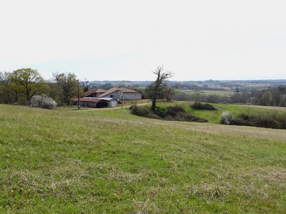 Villa i Caupenne, Landes - foto 1