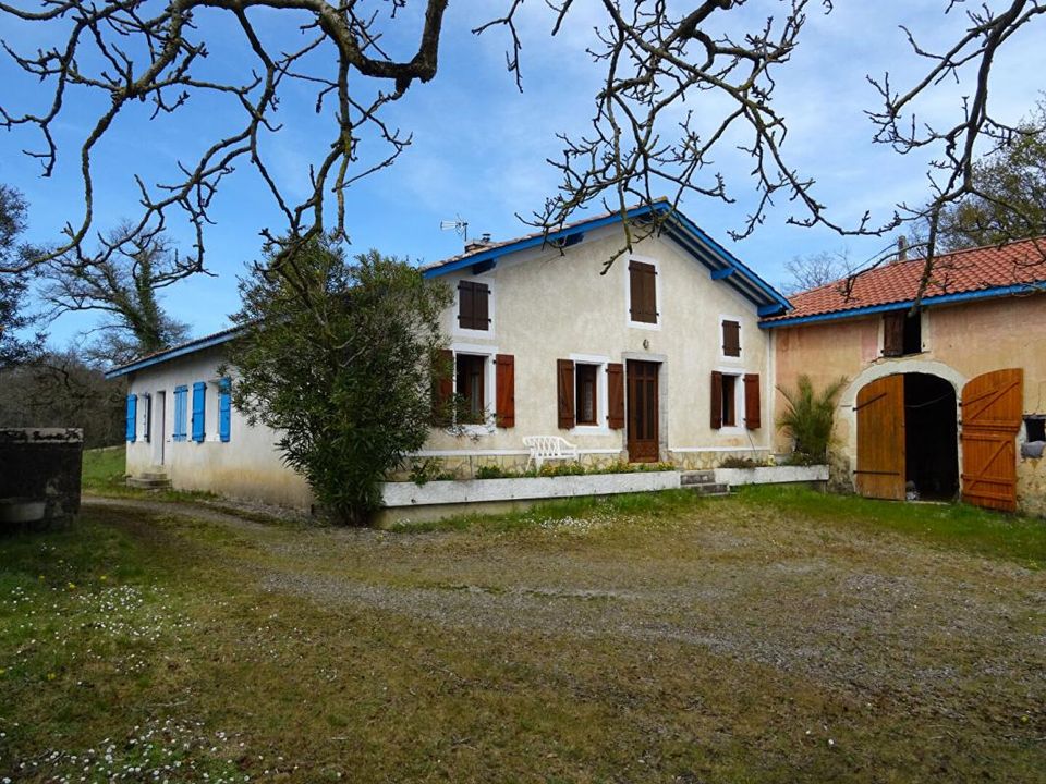 Villa i Caupenne, Landes - foto 2