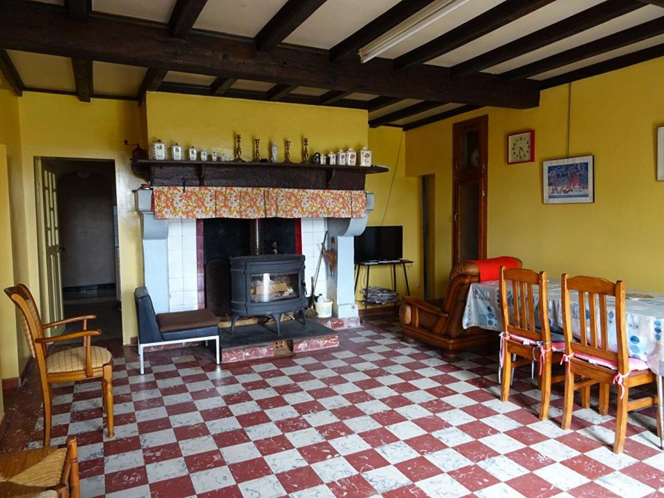 Villa i Caupenne, Landes - foto 4