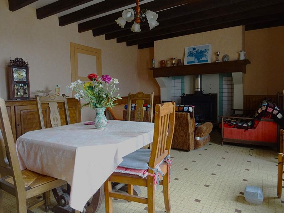 Villa i Caupenne, Landes - foto 5