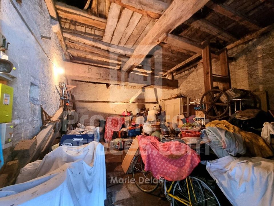 Farm hus i Pouilly-sur-Loire, Nievre - foto 2