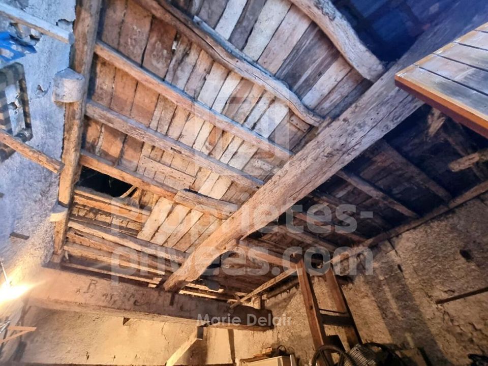 Farm hus i Pouilly-sur-Loire, Nievre - foto 3