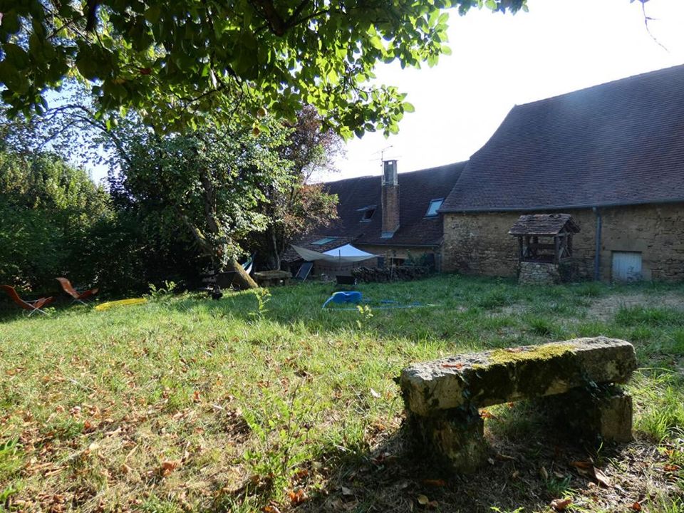Villa i Preyssac-D'Excideuil, Dordogne - foto 2