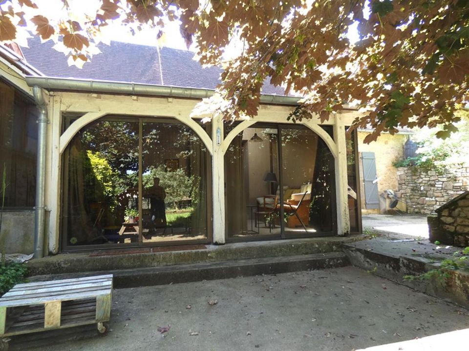 Villa i Preyssac-D'Excideuil, Dordogne - foto 4