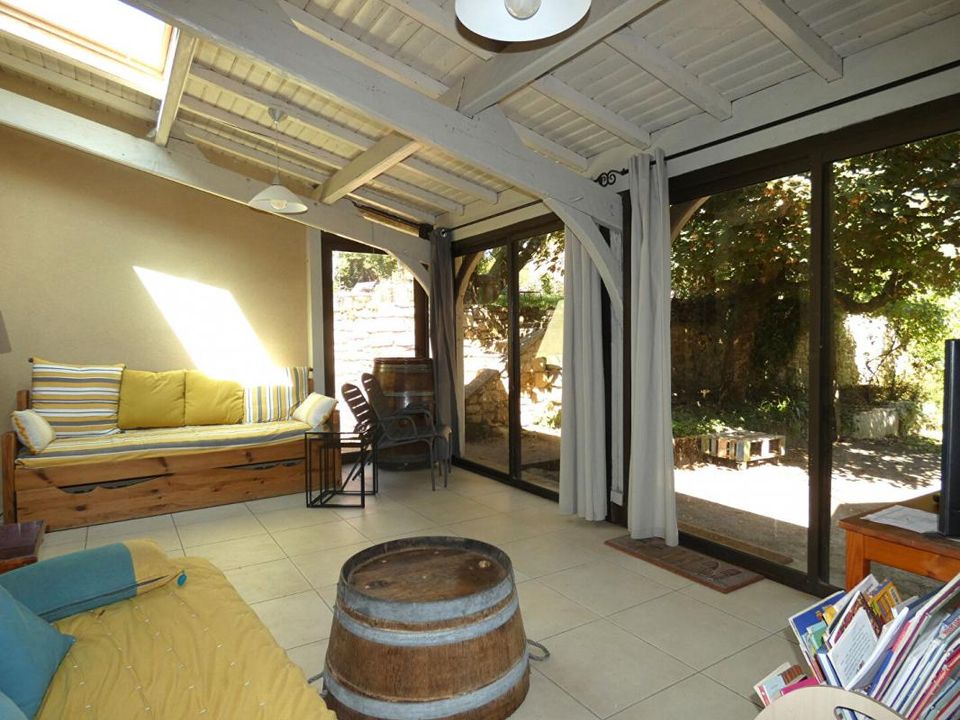 Villa i Preyssac-D'Excideuil, Dordogne - foto 5