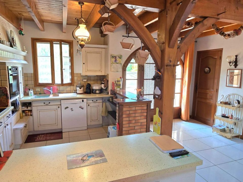 Villa i Sarliac-sur-lIsle, Dordogne - foto 5