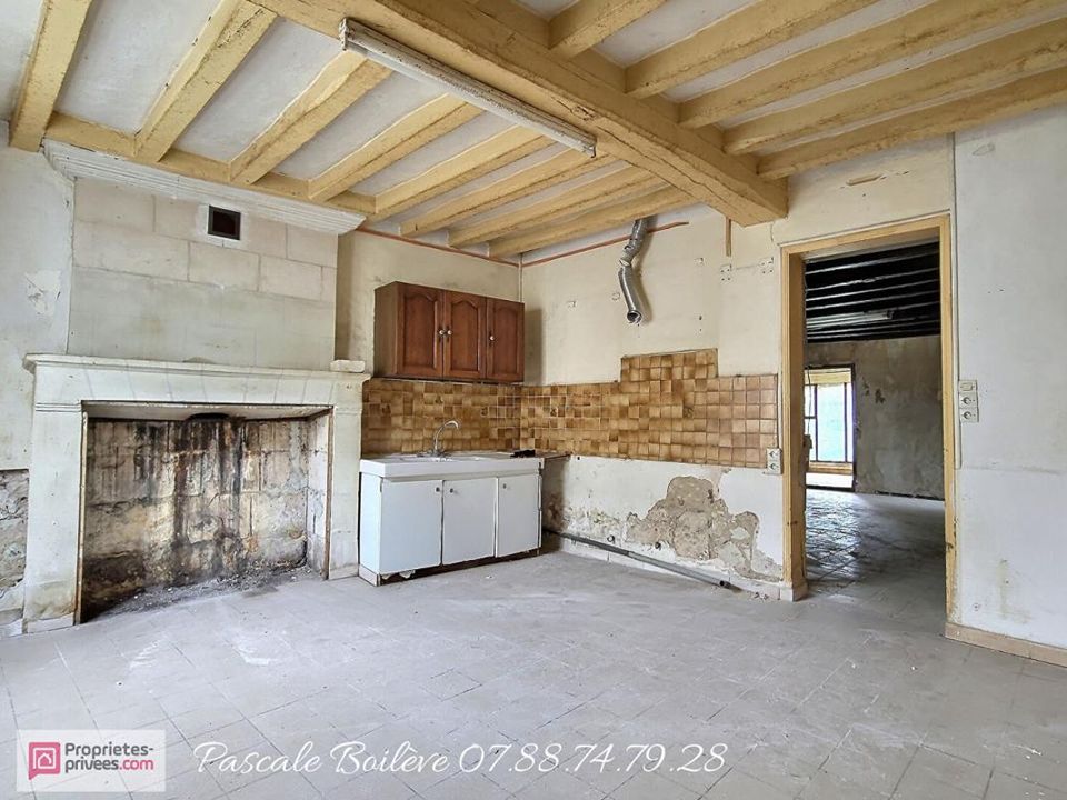 Villa i Vernantes, Maine-et-Loire - foto 2
