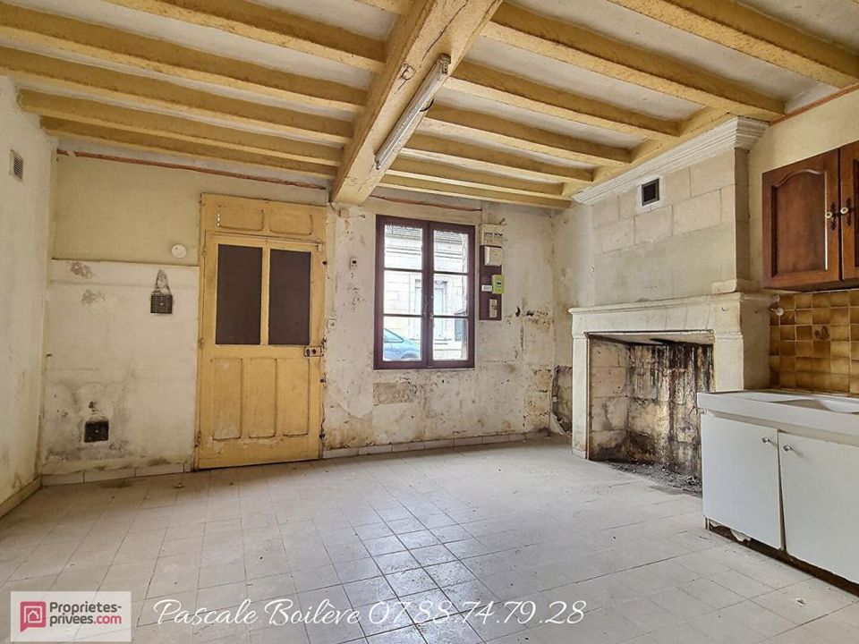 Villa i Vernantes, Maine-et-Loire - foto 3