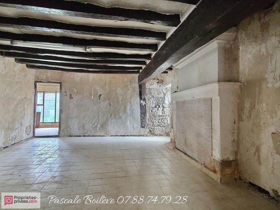 Villa i Vernantes, Maine-et-Loire - foto 4