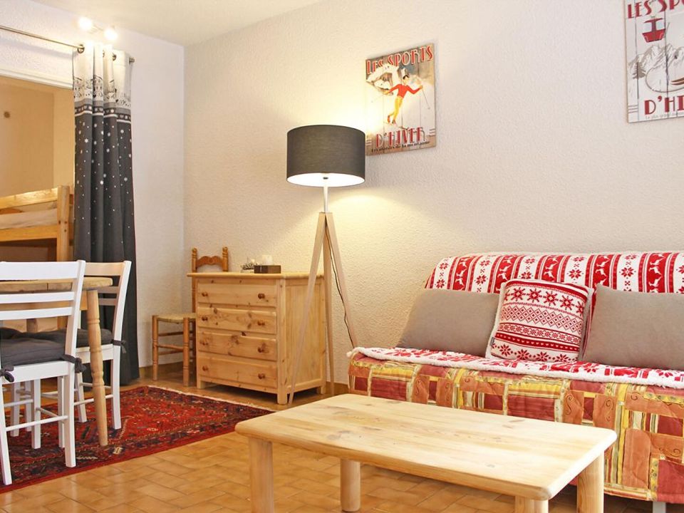Appartamento Les Angles, Pyrenees-Orientales - foto 4