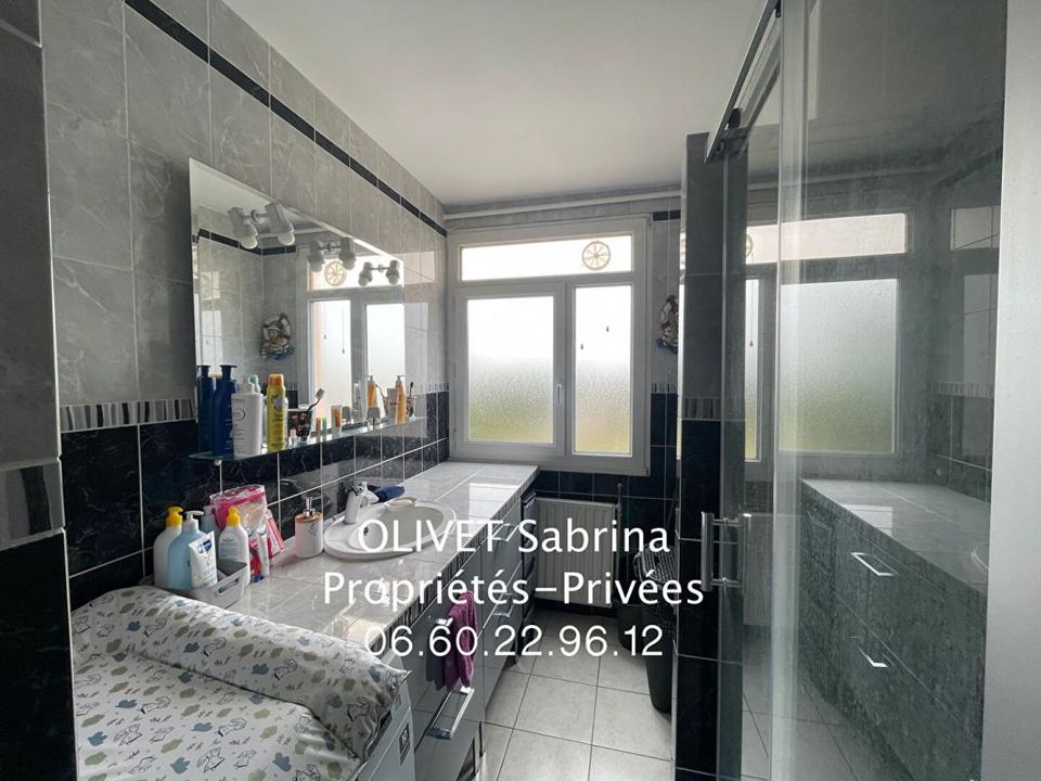 Leilighet i Saint-Aubin-les-Elbeuf, Seine-Maritime - bilde 2