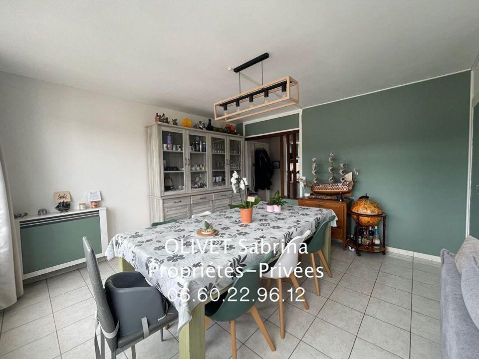 Leilighet i Saint-Aubin-les-Elbeuf, Seine-Maritime - bilde 5