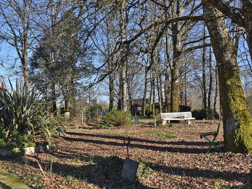 Villa i Sarlat-la-Caneda, Dordogne - foto 5