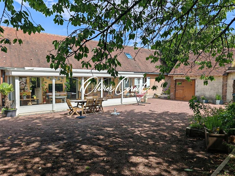 Villa i Miermaigne, Eure-et-Loir - foto 2