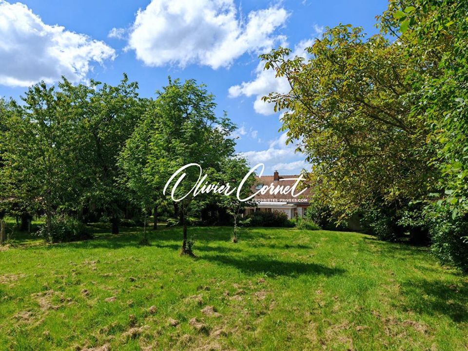 Villa i Miermaigne, Eure-et-Loir - foto 3