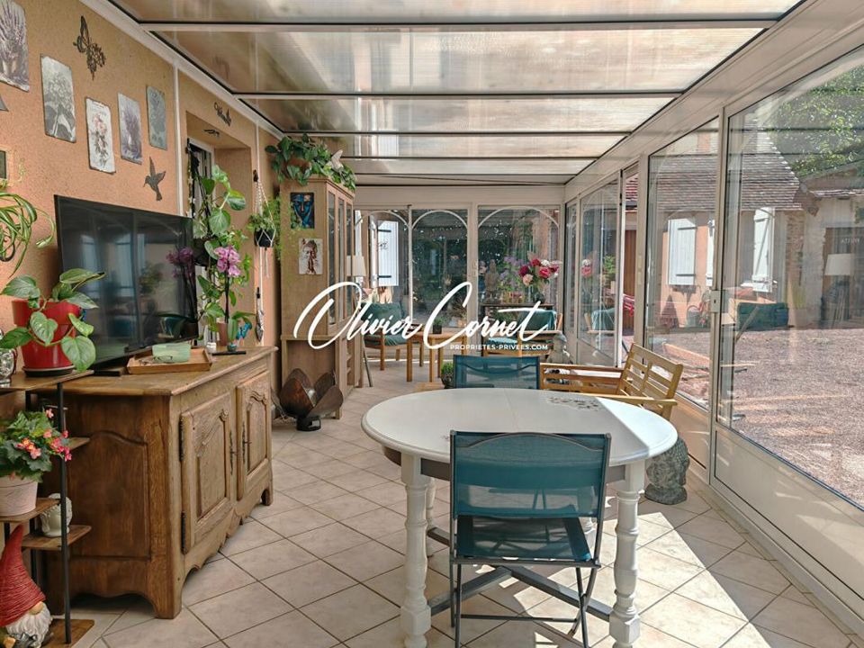 Villa i Miermaigne, Eure-et-Loir - foto 5