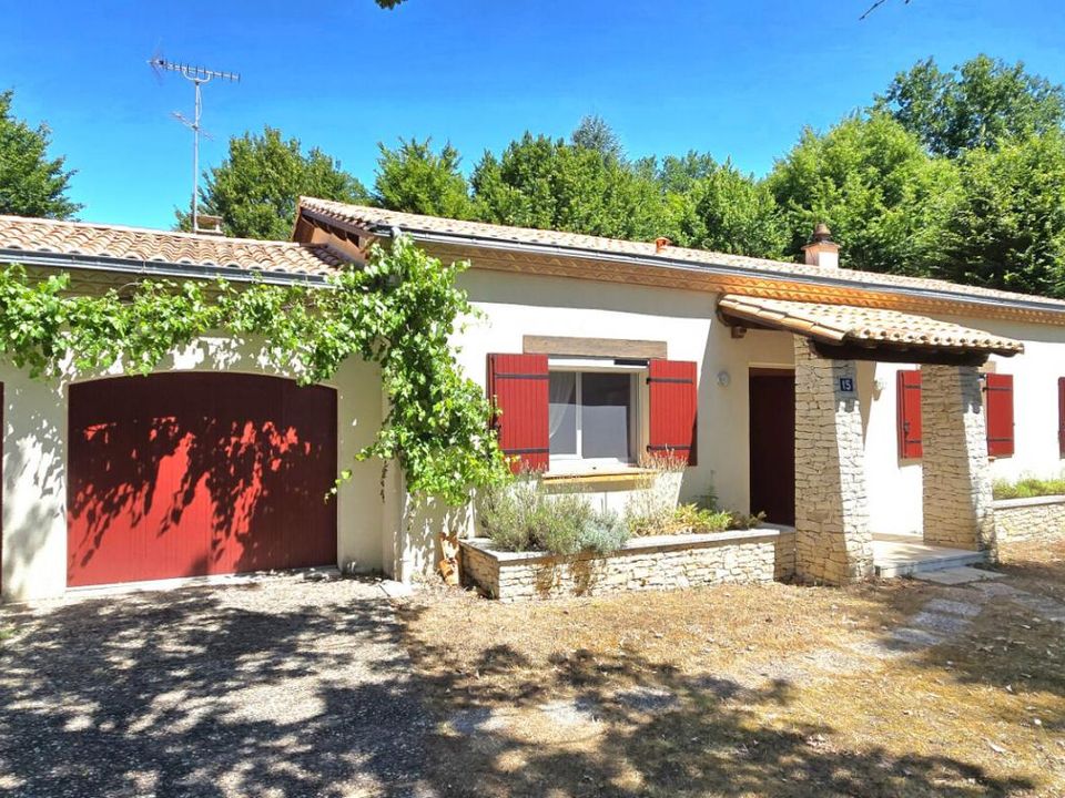 Villa i Trelissac, Dordogne - foto 1