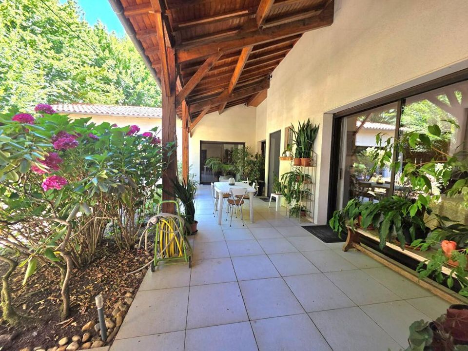 Villa i Trelissac, Dordogne - foto 4