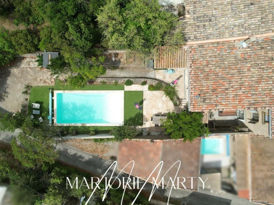 Villa i Lezignan-Corbieres, Aude - bilde 3