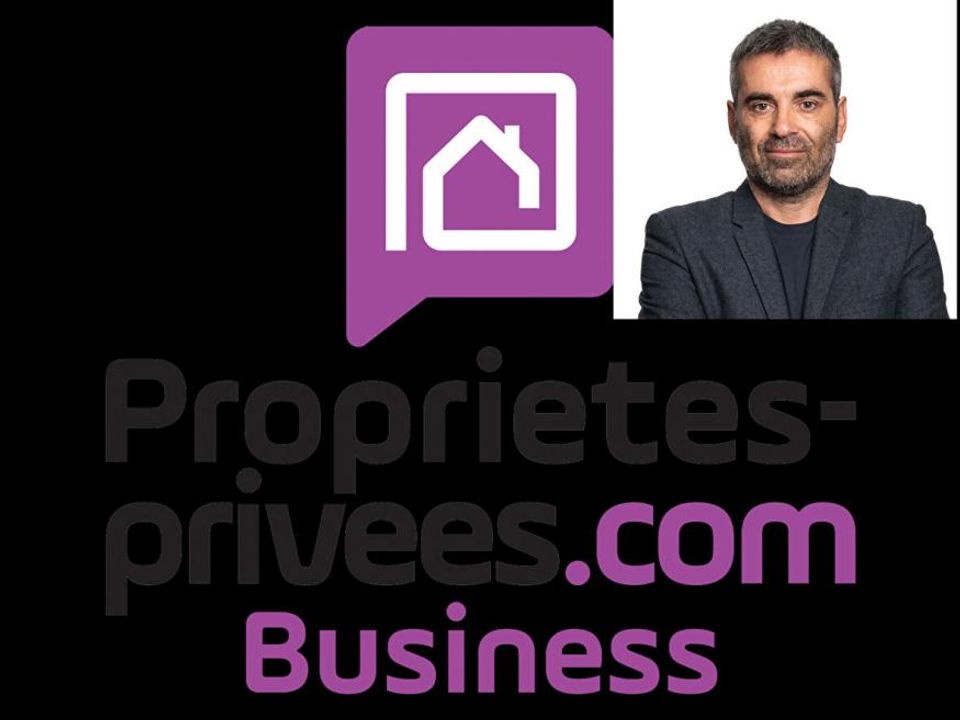 L'establiment comercial a Les Angles, Gard - foto 4