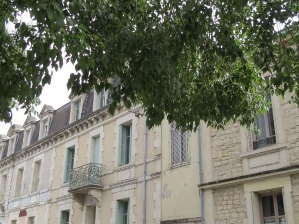 Villa i Fontenay-le-Comte, Vendee - foto 2