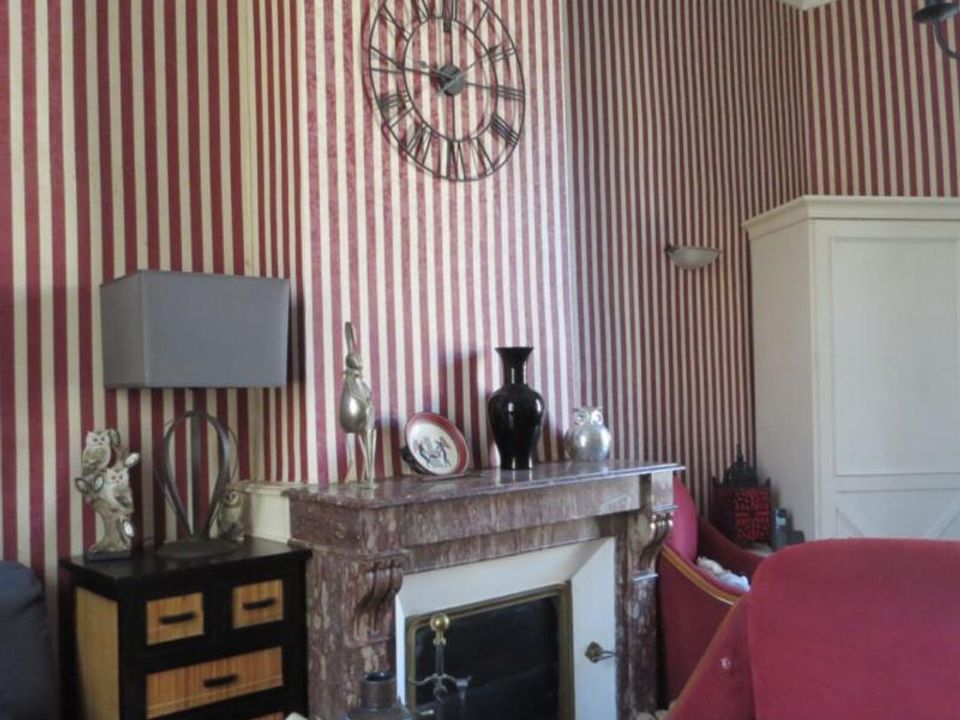 Villa i Fontenay-le-Comte, Vendee - foto 4