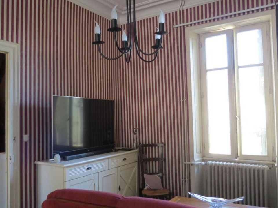 Villa i Fontenay-le-Comte, Vendee - foto 5