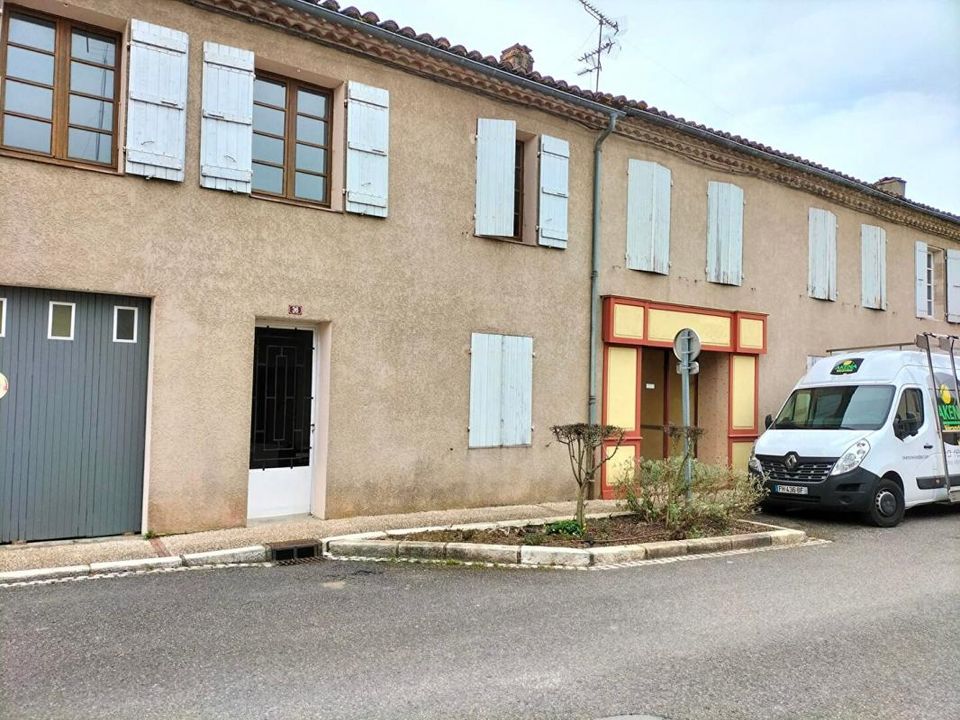 Villa i Puycasquier, Gers - foto 3